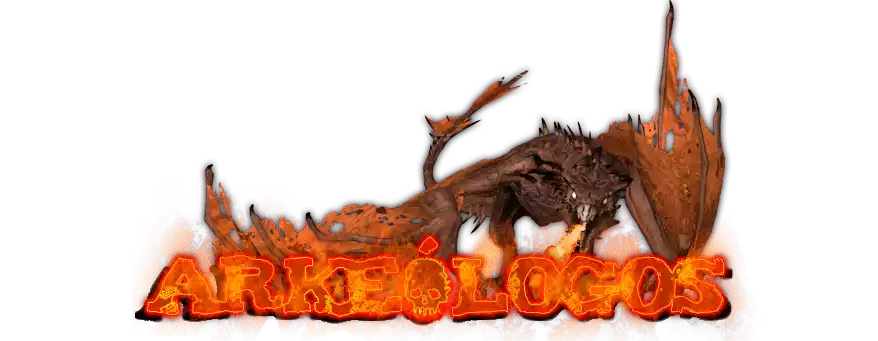 Logo ARKeólogos
