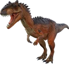 Allosaurus