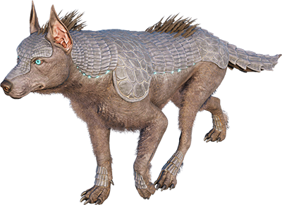 Armadoggo
