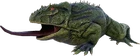 Beelzebufo