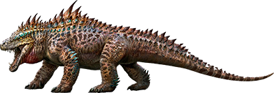 Fasolasuchus