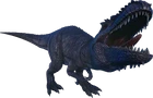 Giganotosaurus