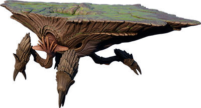 Oasisaur Ragnarok ARKeólogos