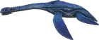 Plesiosaur