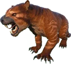 Thylacoleo
