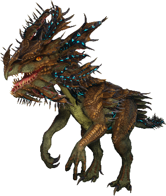 Velonasaur
